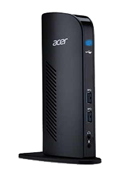 Acer Universal USB 3.0 Docking Station Drivers